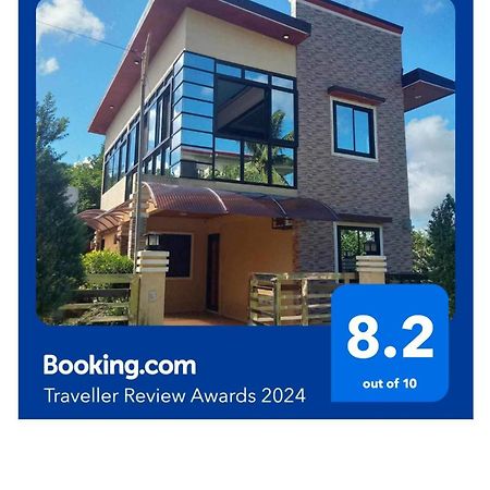 Tagaytay Suite 2 Tagaytay City Екстериор снимка