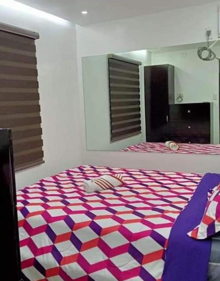 Tagaytay Suite 2 Tagaytay City Екстериор снимка