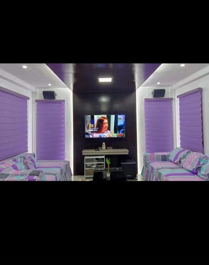 Tagaytay Suite 2 Tagaytay City Екстериор снимка