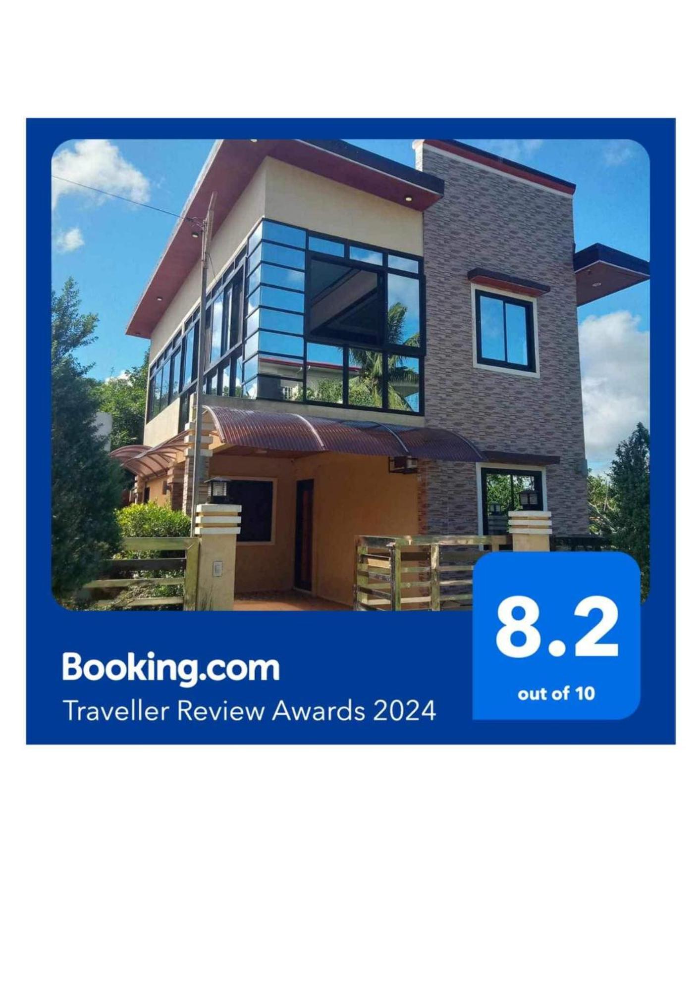 Tagaytay Suite 2 Tagaytay City Екстериор снимка