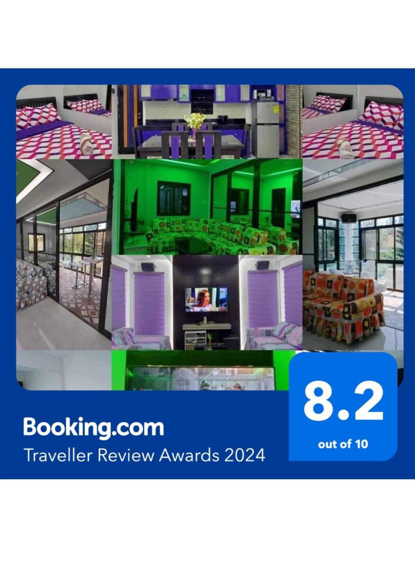 Tagaytay Suite 2 Tagaytay City Екстериор снимка