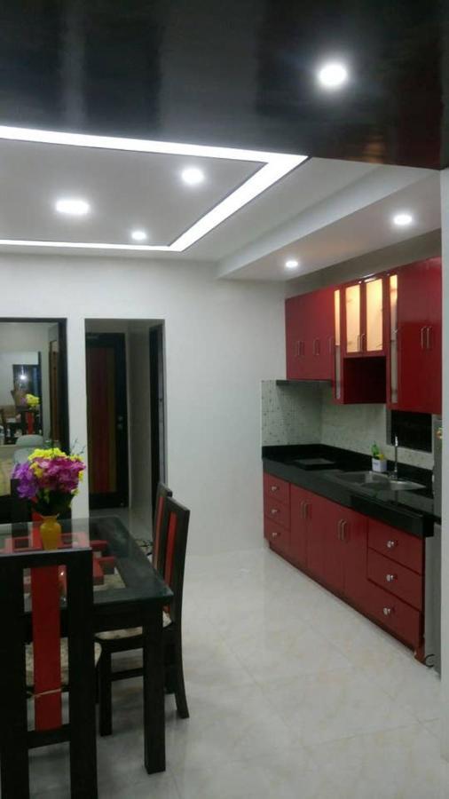 Tagaytay Suite 2 Tagaytay City Екстериор снимка