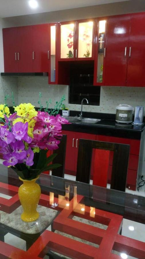 Tagaytay Suite 2 Tagaytay City Екстериор снимка