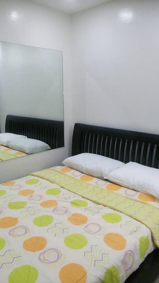 Tagaytay Suite 2 Tagaytay City Екстериор снимка