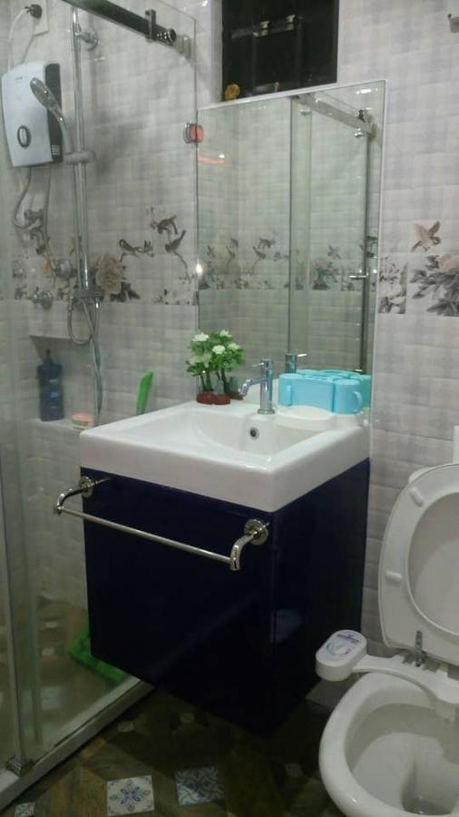 Tagaytay Suite 2 Tagaytay City Екстериор снимка